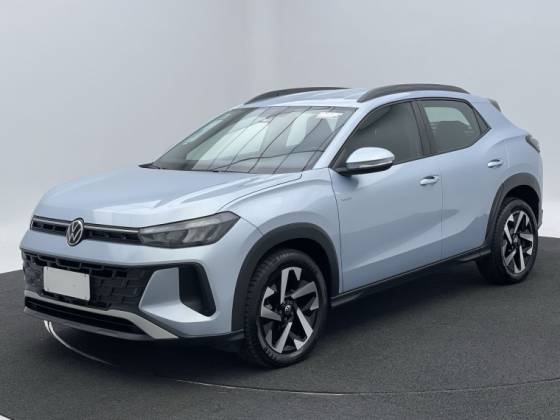 VOLKSWAGEN TERA 1.0 170 TSI HIGH AUTOMÁTICO